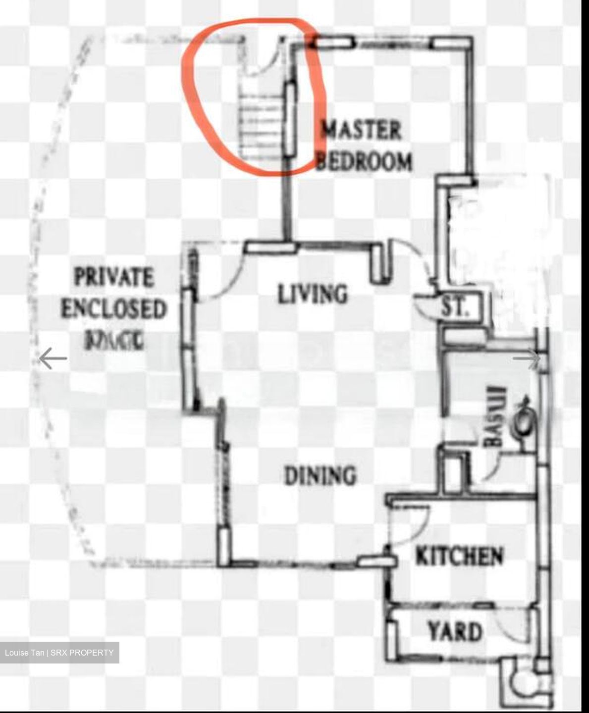 Seasons Park (D26), Condominium #525630471